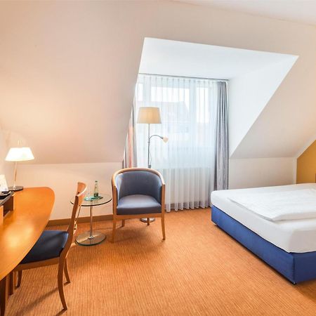 Best Western Hotel Am Strassberger Tor Plauen Esterno foto