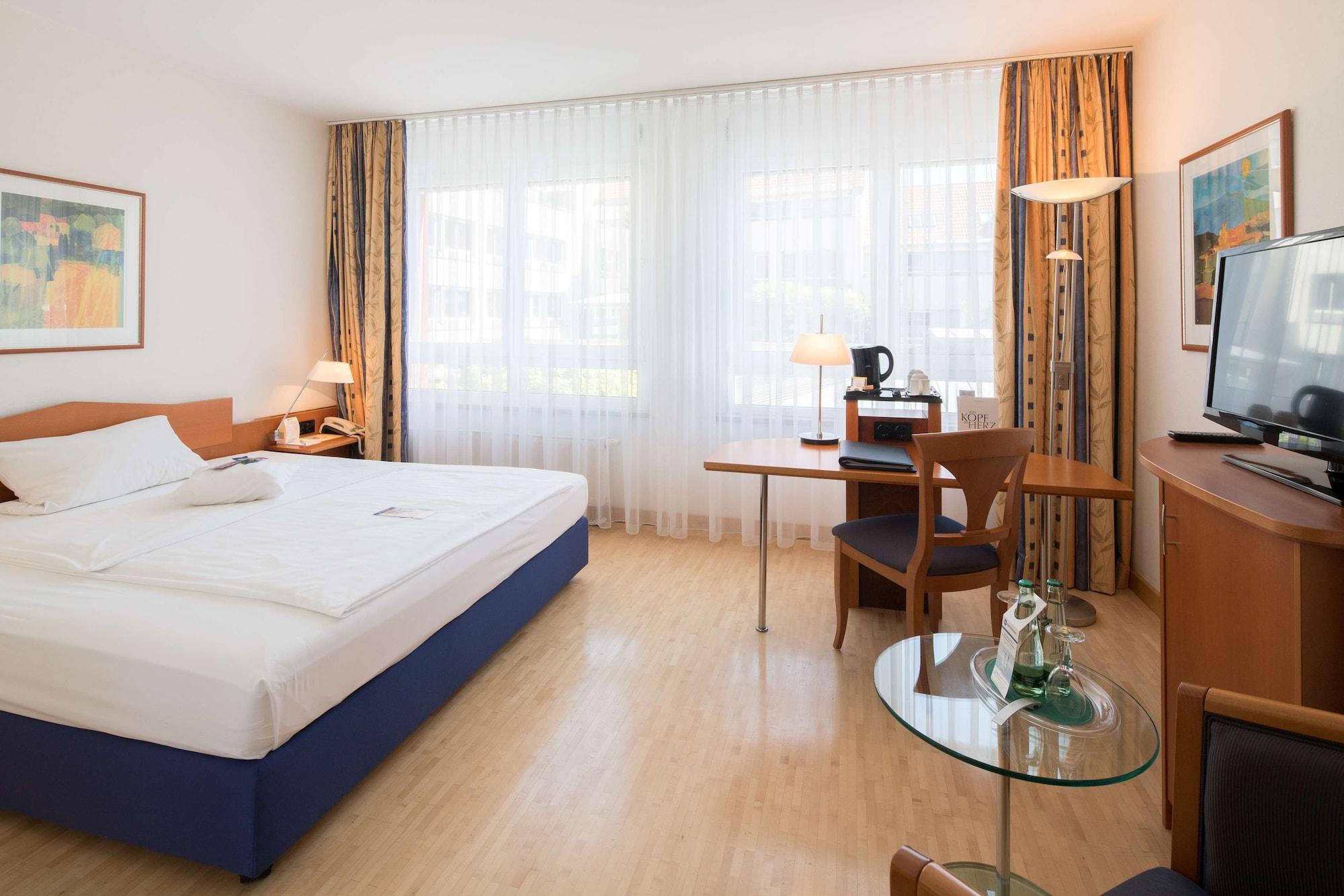 Best Western Hotel Am Strassberger Tor Plauen Esterno foto