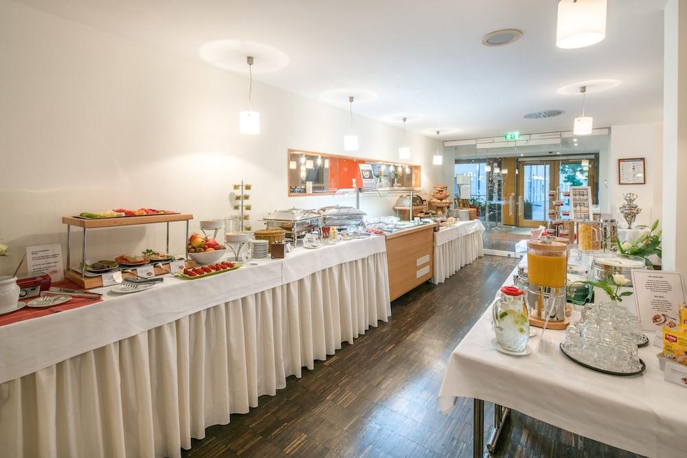 Best Western Hotel Am Strassberger Tor Plauen Esterno foto