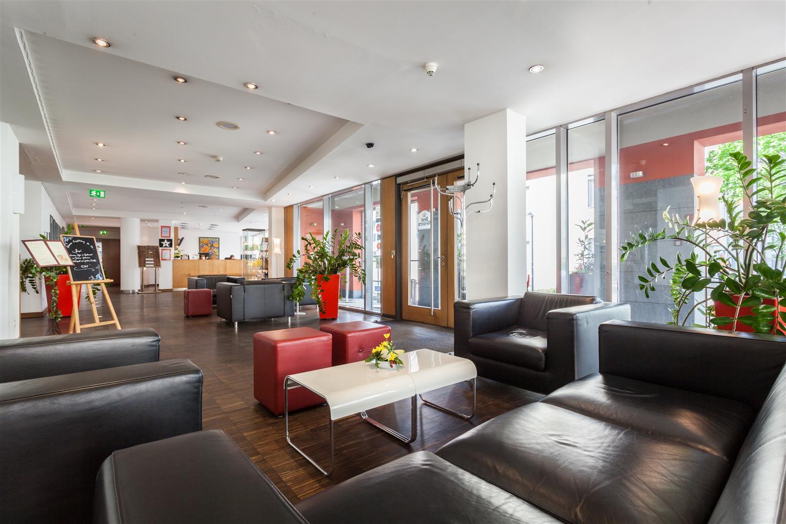 Best Western Hotel Am Strassberger Tor Plauen Esterno foto