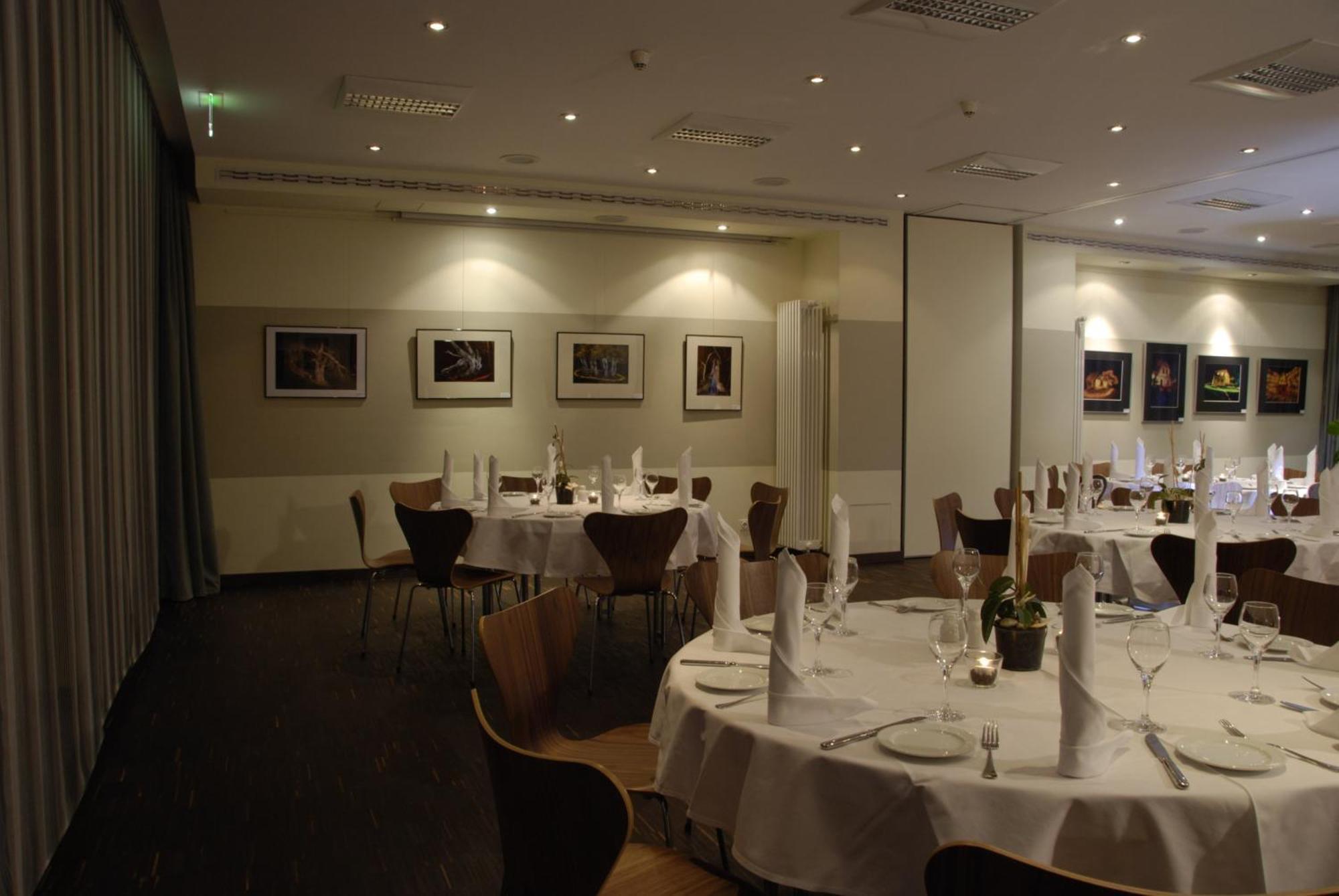 Best Western Hotel Am Strassberger Tor Plauen Esterno foto