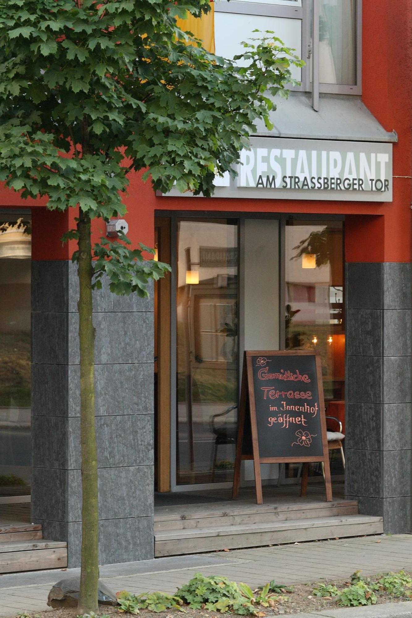 Best Western Hotel Am Strassberger Tor Plauen Esterno foto