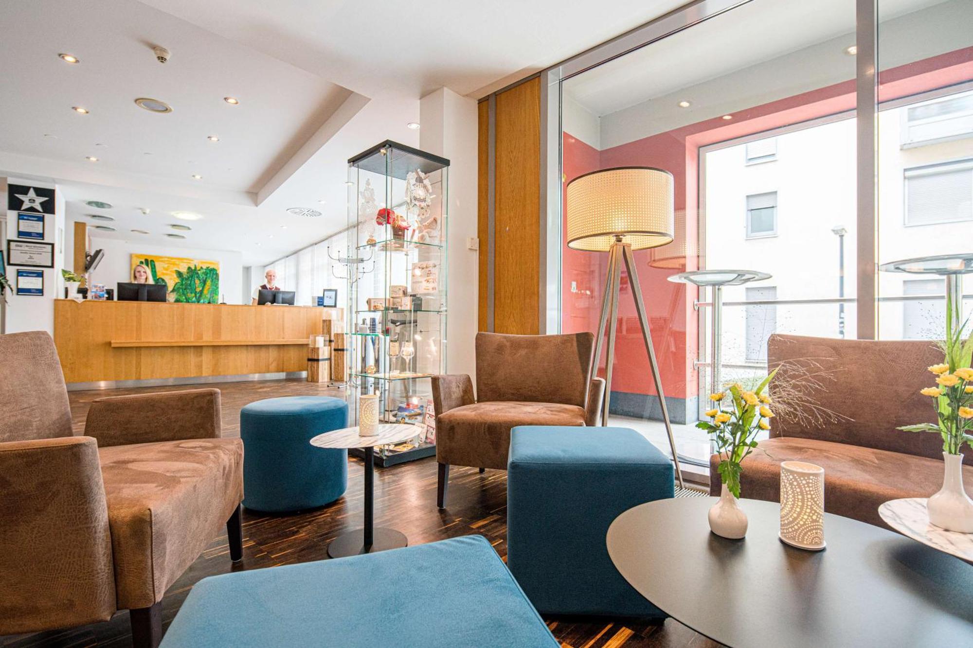 Best Western Hotel Am Strassberger Tor Plauen Esterno foto