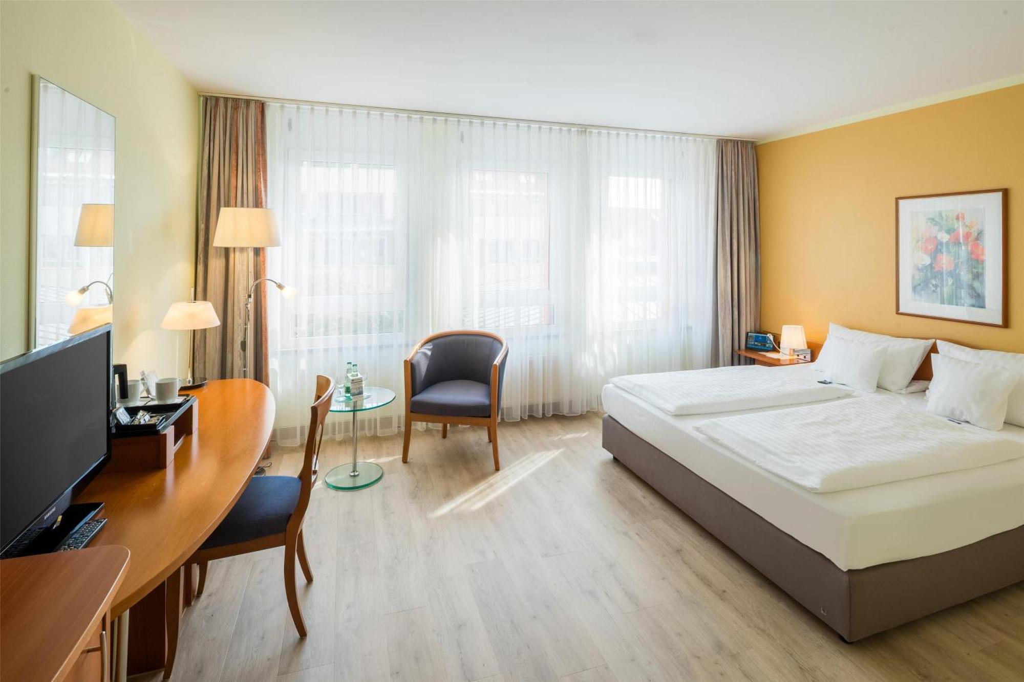 Best Western Hotel Am Strassberger Tor Plauen Esterno foto